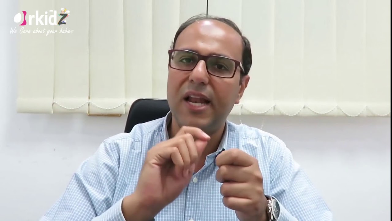 خطوات علاج العضو الذكري المدفون