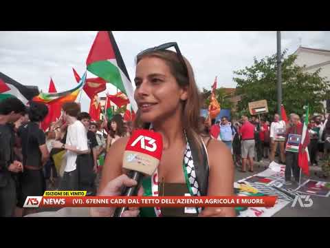 A3 NEWS VENETO | 30/08/2025