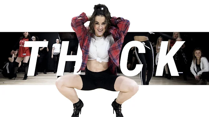 OT Genasis | Thick ft. 2 Chainz | Choreography by ...