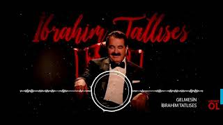 #ibrahimtatlıses #pollproduction #startv  İbrahim Tatlıses - Gelmesin - (Official Video)