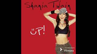 Shania Twain  Im Gonna Getcha Good Red Instrumental with Background Vocals