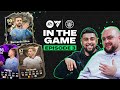 Win a signed Doku shirt! 🙌 | NINE new Man City FC 24 items | In The Game ep.3 ft Bateson!