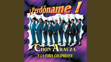 Perdóname