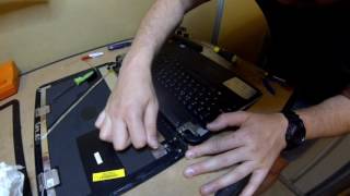 Dell Inspiron 15 Screen Replacement