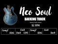 Neo soul backing track in e minor  92 bpm just the two of us