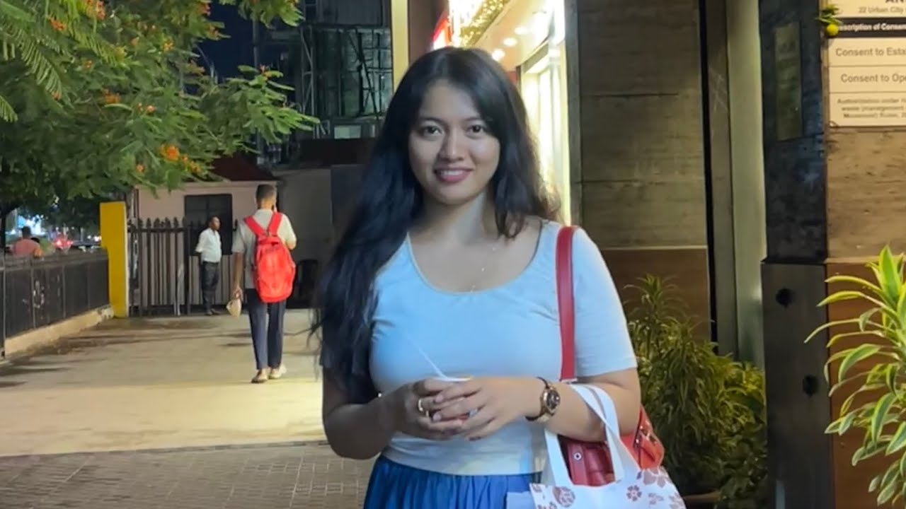 A Beautiful Evening in Guwahati☘️|| Celebrating My Nephew’s Birthday🥳 