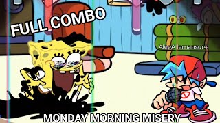 FULL COMBO NA MÚSICA "Ready or Not" NO MONDAY MORNING MISERY
