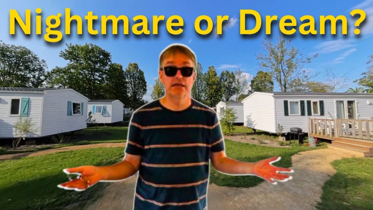 Discovering the Perfect Dutch Getaway ?