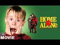HOME ALONE 1 Film D Action Complet En Français 
