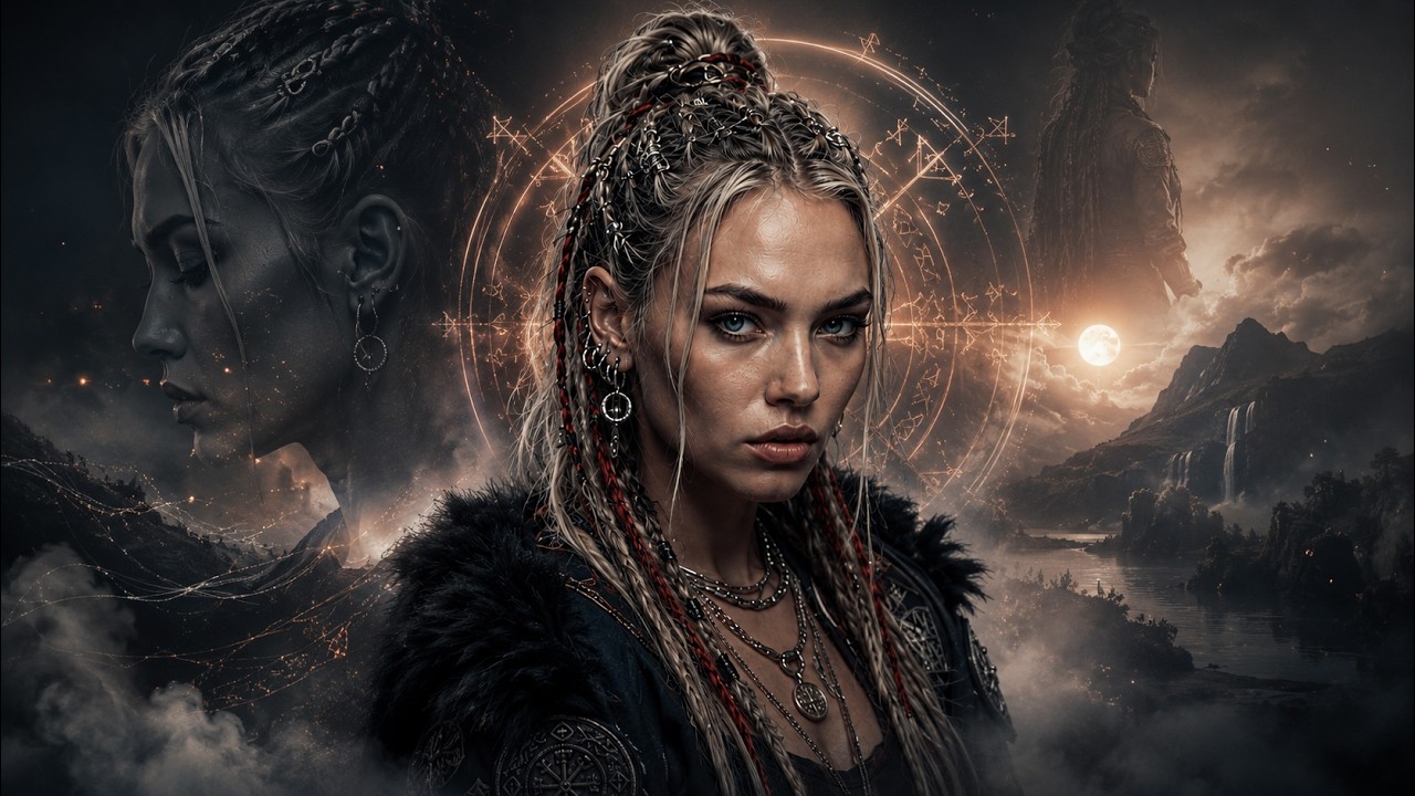 Watch MYSELF (I Forgot My Name) — ALVA VINTER | Epic Viking Trap Anthem on YouTube Watch MYSELF (I Forgot My Name) — ALVA VINTER | Epic Viking Trap Anthem on YouTube