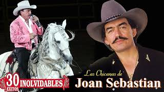 Joan Sebastian - Corridos Con Banda - Rancheras Con Banda 🔥 Para Pistear 🍻🥃 #rancheras