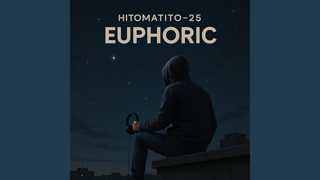 Watch Euphoric on YouTube Watch Euphoric on YouTube