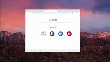 Smart Search virus attacks Google Chrome on Mac - how to remove?