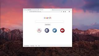 Smart Search virus attacks Google Chrome on Mac - how to remove?