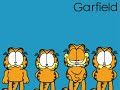 Capture de la vidéo Buddy Holly   Garfield A.i