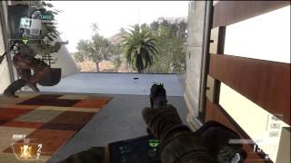 Epic Shitmarker On Raid!!