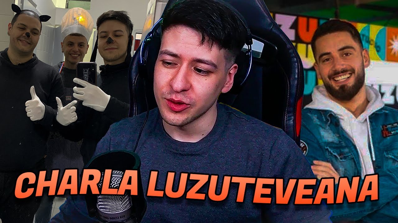 LOS VARONES NO HABLAN DE SENTIMIENTOS, SOLO FUTBOL P4JA Y CHORI 😳
