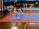 2 sudamericano de taekwon-do itf paraguay 2007
