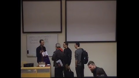 Martin Ukrop: Can developers use OpenSSL?