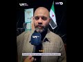 قاشوش حماة يتحدث لتلفزيون سوريا عن حملة فداء لحماة 