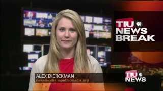 WTIU Newsbreak, May 8, 2013