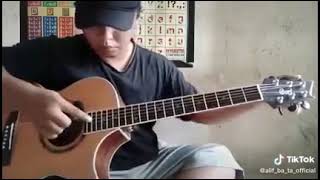 Alip-Ba-Ta fingerstyle||Lingsir Wengi