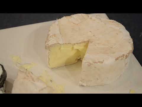 Video: What Is The Difference Between Soft And Hard Cheeses?