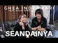 Seandainya Vierratale Cover By Ghea Indrawari Feat Kevin Aprilio