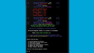how to install setoolkit for kali nethunter on any Android phone