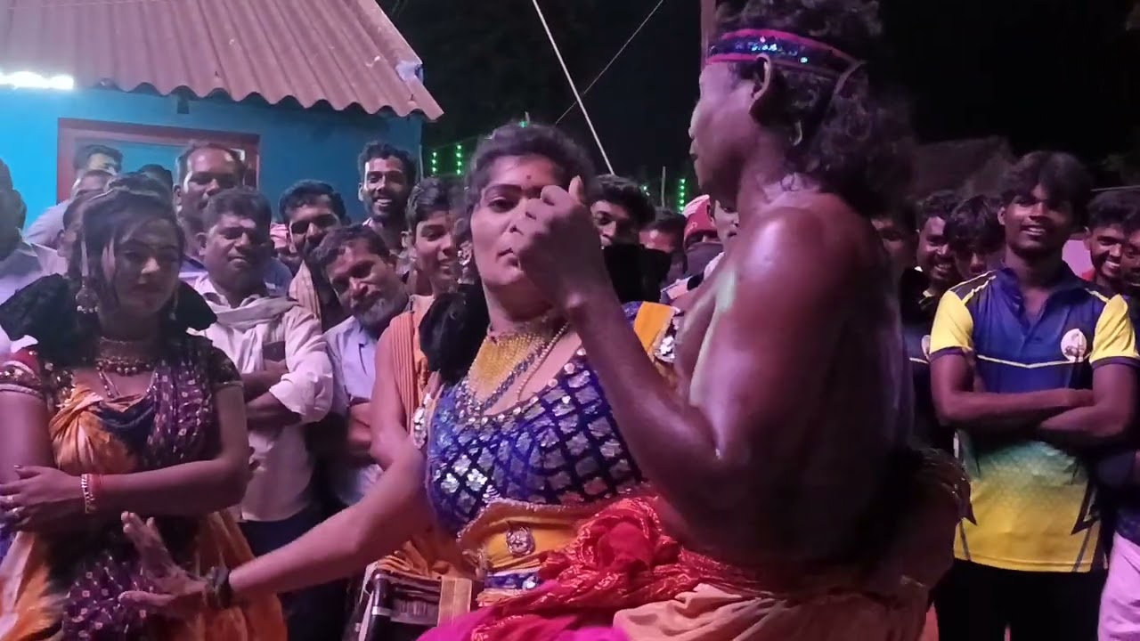 ஆழ்வார்கற்குளம் மலைபார்வதி கொடைவிழா 2022