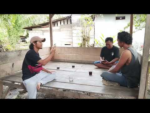 WONG RUWET ...!!!