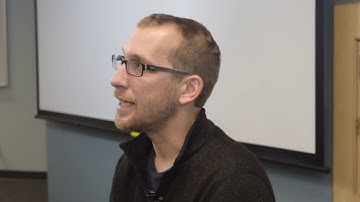 Ryan Henry on Blockchain