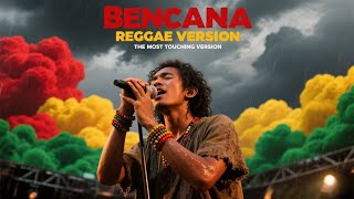 Download Lagu Cover Reggae Bencana Rhoma Irama | Versi Santai Bikin Adem Hati MP3