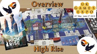 High Rise Overview