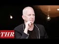 Ryan Murphy on The Fear of Tackling Bette David & Joan Crawford's Infamous Feud | Close Up With THR