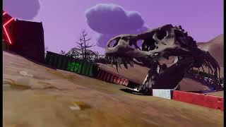 Double Driver - Teaser1 screenshot 2