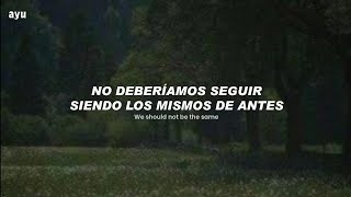 Paramore - Misguided Ghosts (Letra + Lyrics)