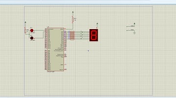STM32F103C8T6 | Bài Tập Thực Hành Phần LED 7 ĐOẠN.