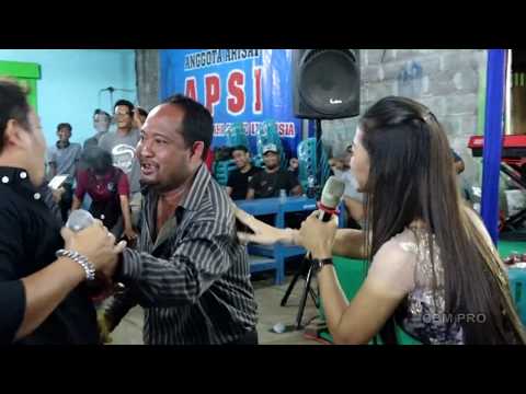 Cuma Kamu ❃  ALROSTA DONGKREK ❃ ARS Jilid 4 MR.NELLY ❃ DVS MEDIATAMA