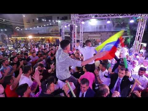 الفنان محمد ابو الكايد استقبال ناااري العريس توفيق محمد النبالي بيرنبالا تسجيلات الأمير 2022