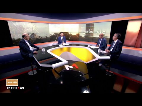 ملف خاص برامج إدماج السجناء في المغرب