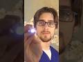 Can You Handle This Light Test? | Fast ASMR Triggers for Sleep