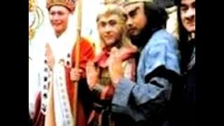 Lirik Lagu Sun Go Kong