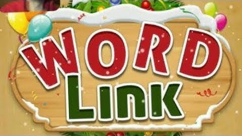 Word Link Answers Level 300 - 325