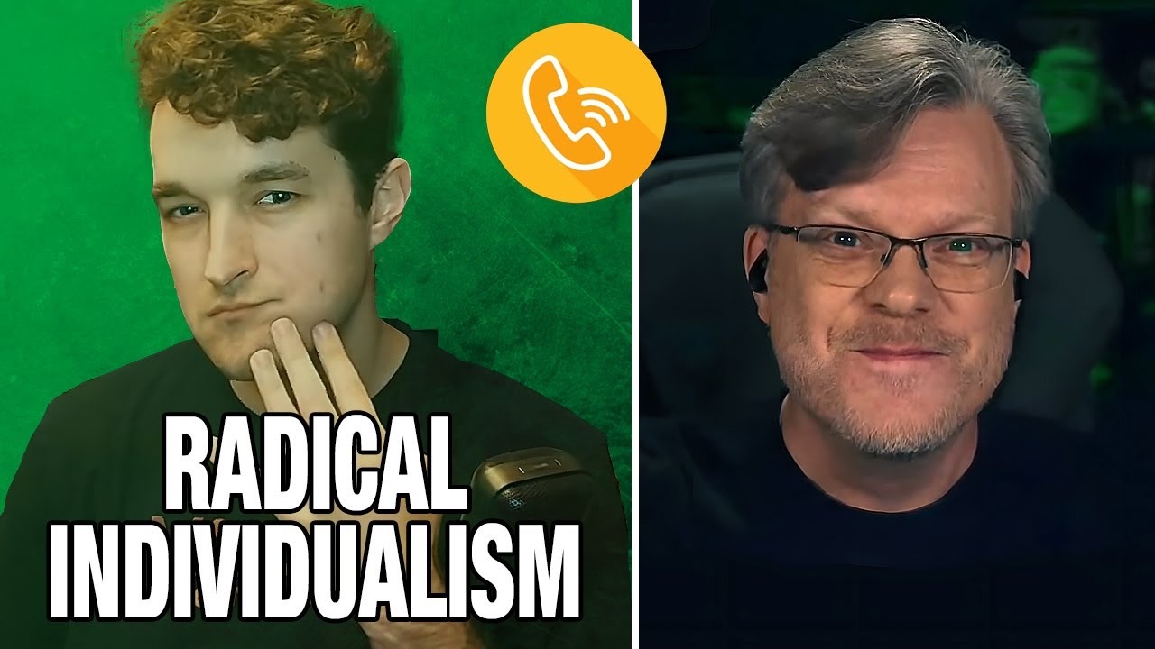 Бывший атеист объясняет границы атеизма 🌟 (при участии Форреста Валкаи)