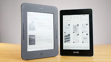 Quanto può durare un Kindle?