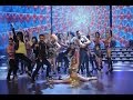 Pedro Alfonso - Ritmo Libre (flashmob)