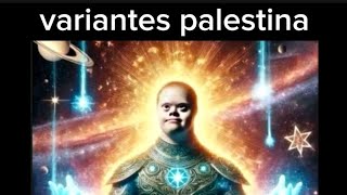 Variantes Palestina-Música Tuff
