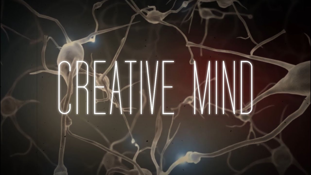 CREATIVE MIND - YouTube