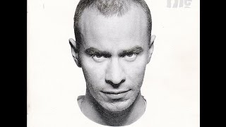 The The - Gravitate To Me